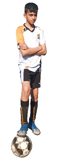 آرتین حیدری